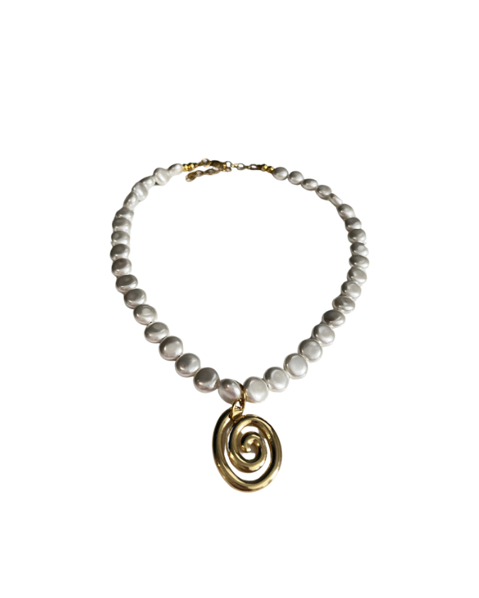 Destello de verano Necklace