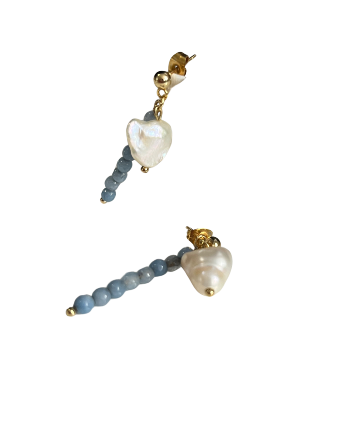 Mamá Soleil earrings