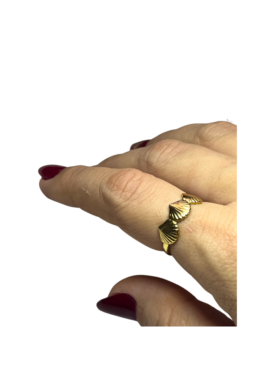 Kaori ring