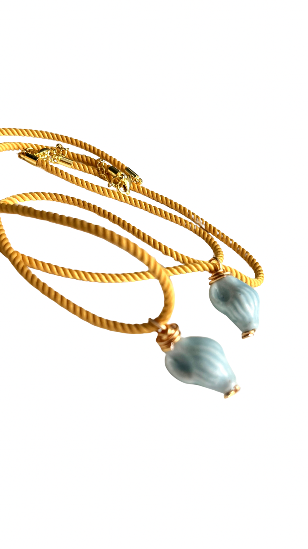 Mareita Necklace