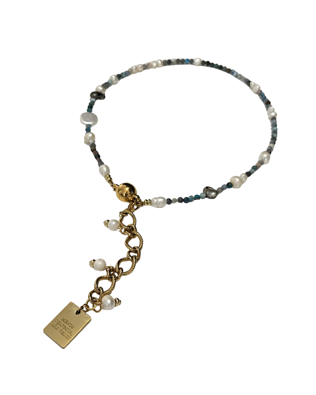 Lariat Seraphine