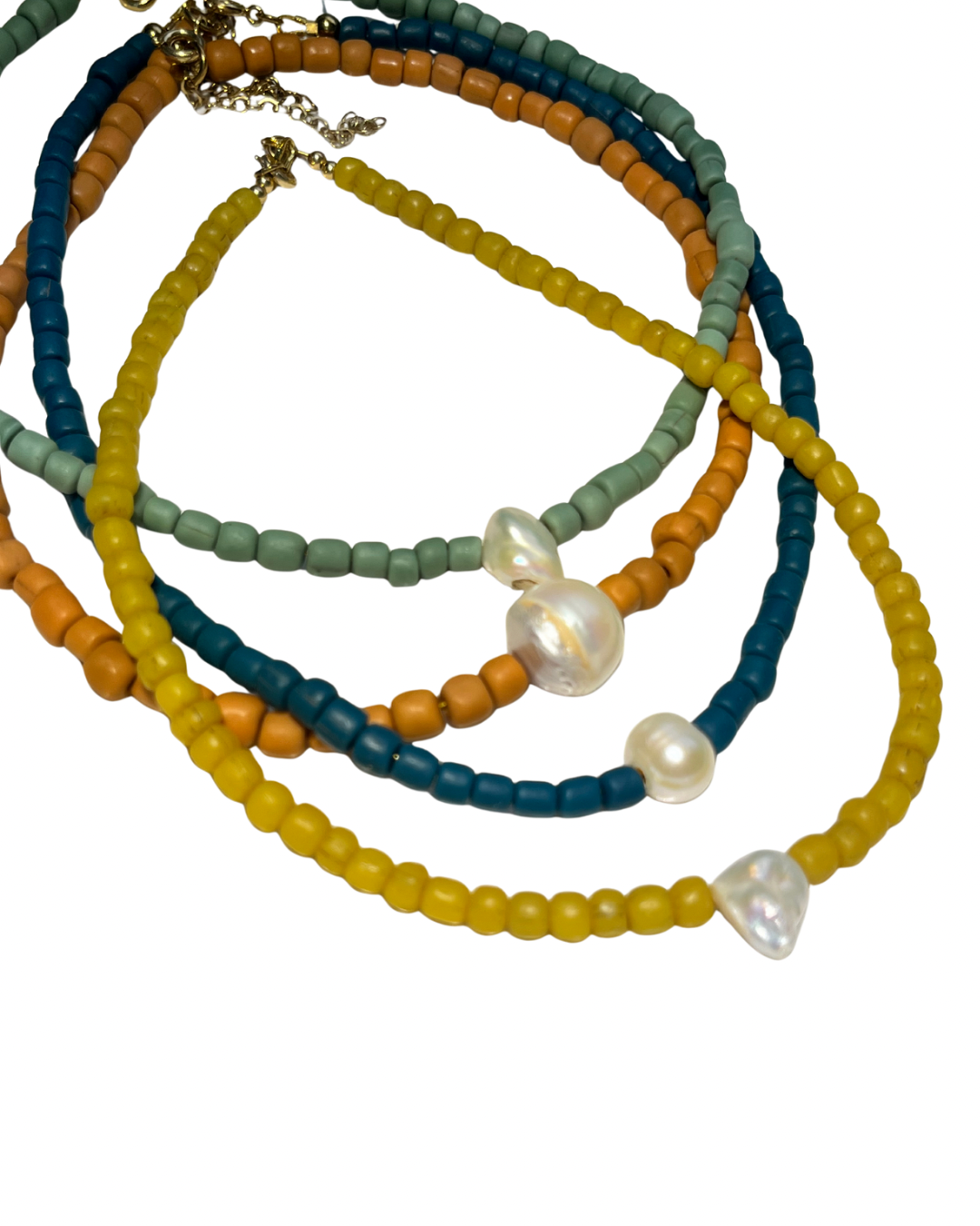 Terrae Choker
