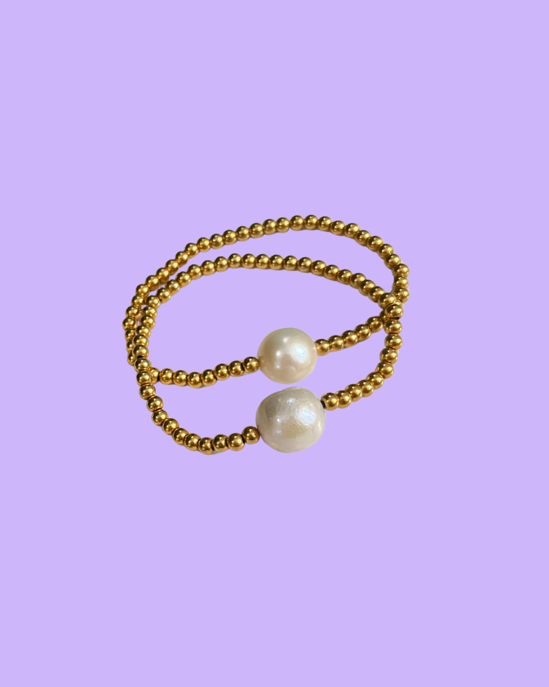 Perla Viva Bracelets