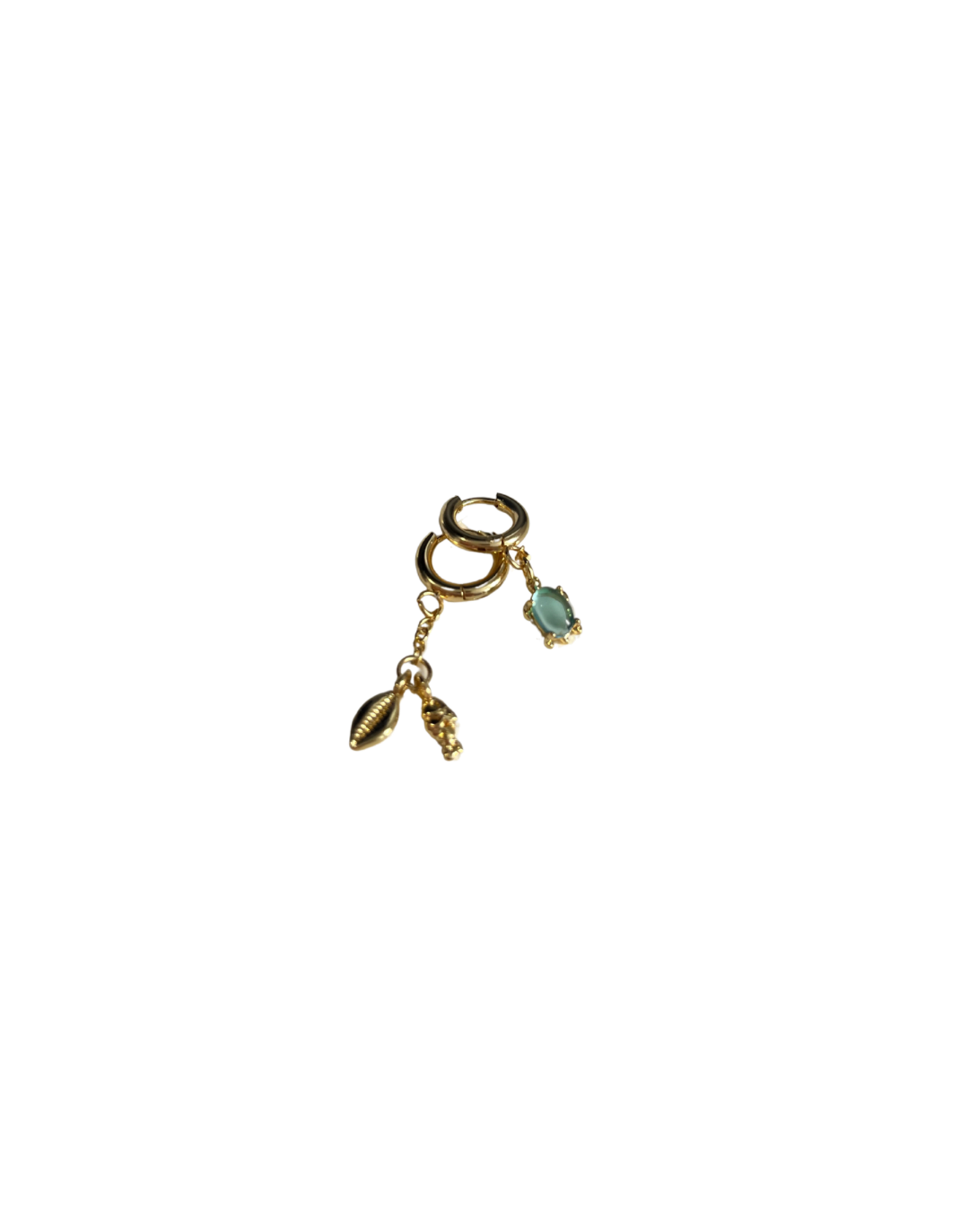 Mamá Soleil earrings