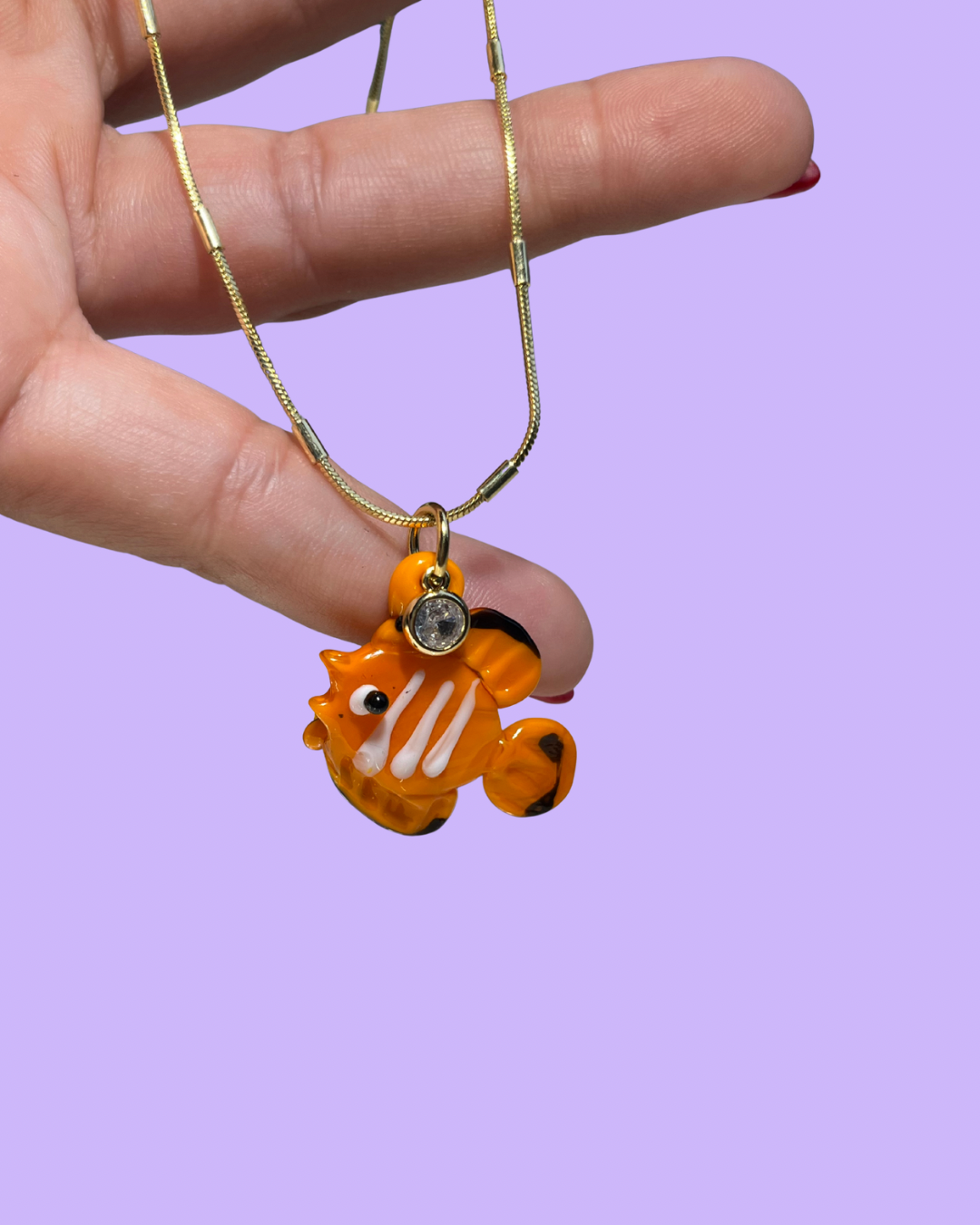 Nemo Glow Chain
