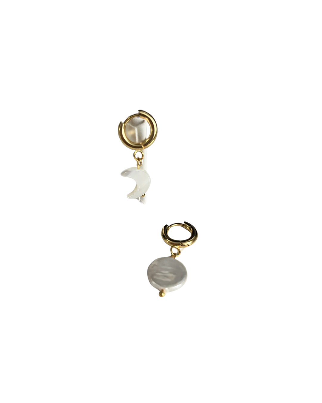 Mamá Soleil earrings