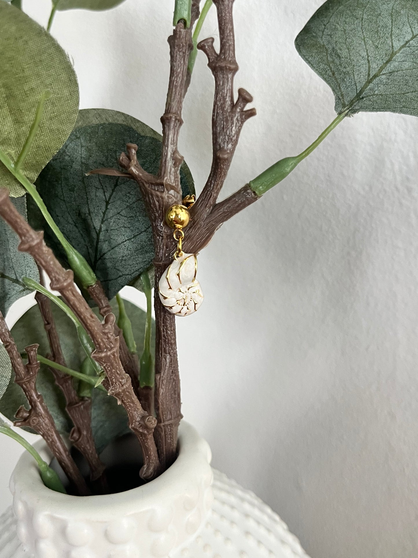 Caracol de encanto