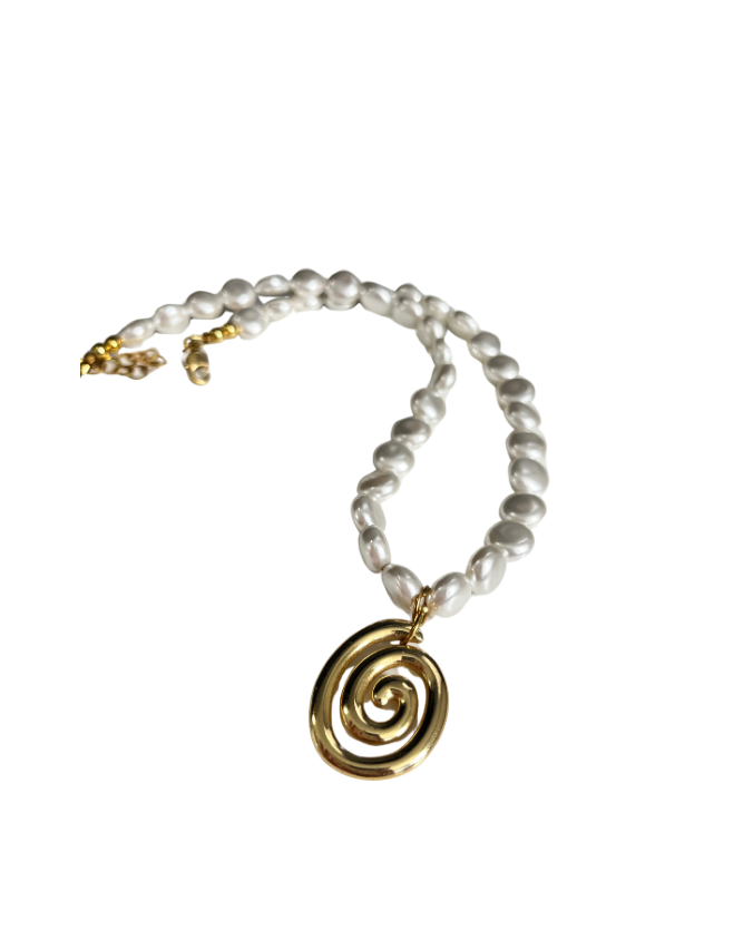 Destello de verano Necklace