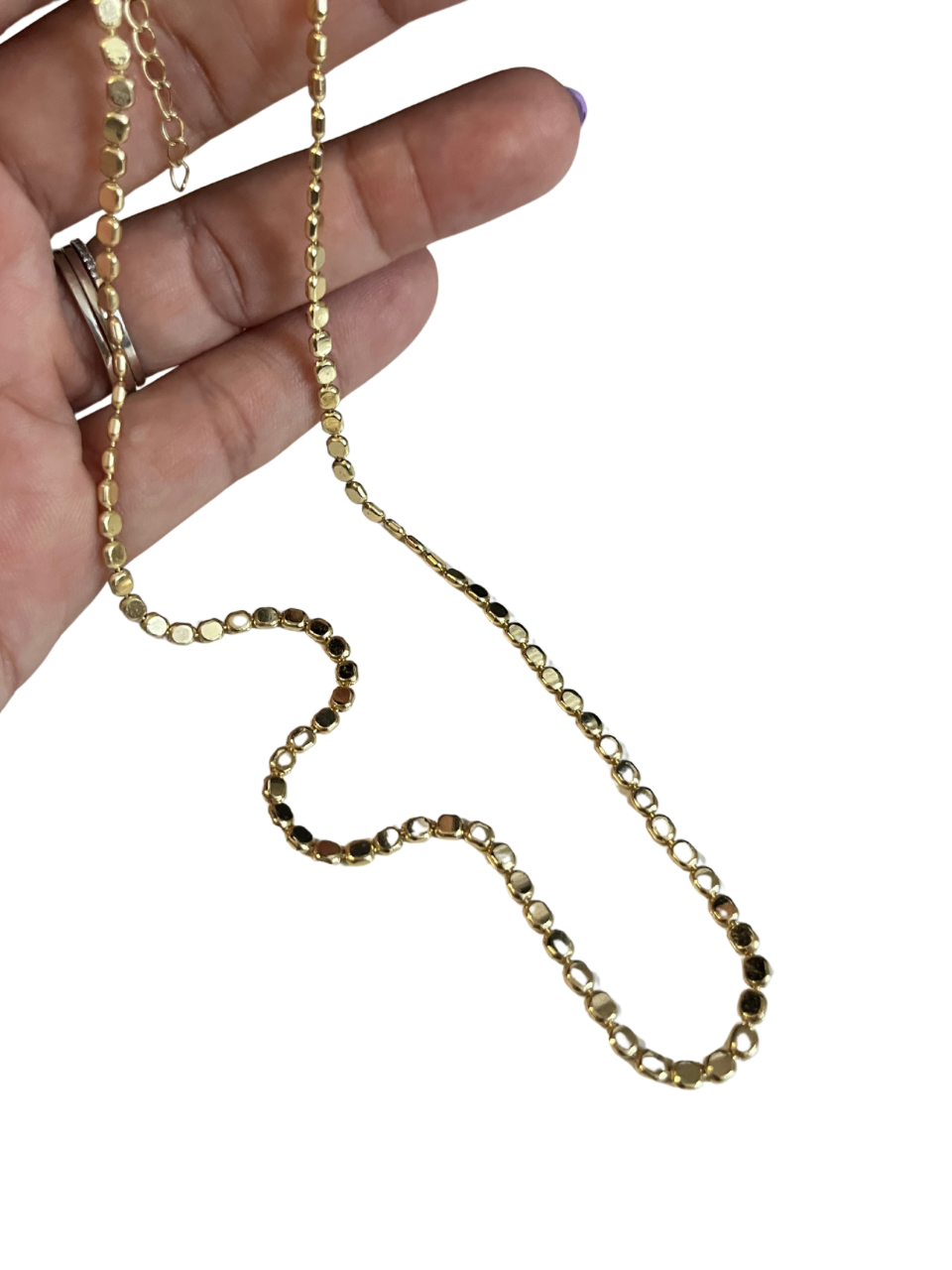 Sparkle chain
