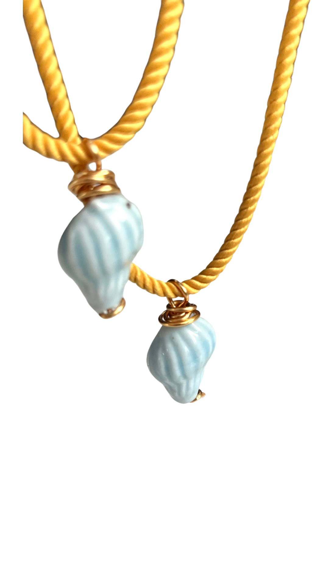 Mareita Necklace