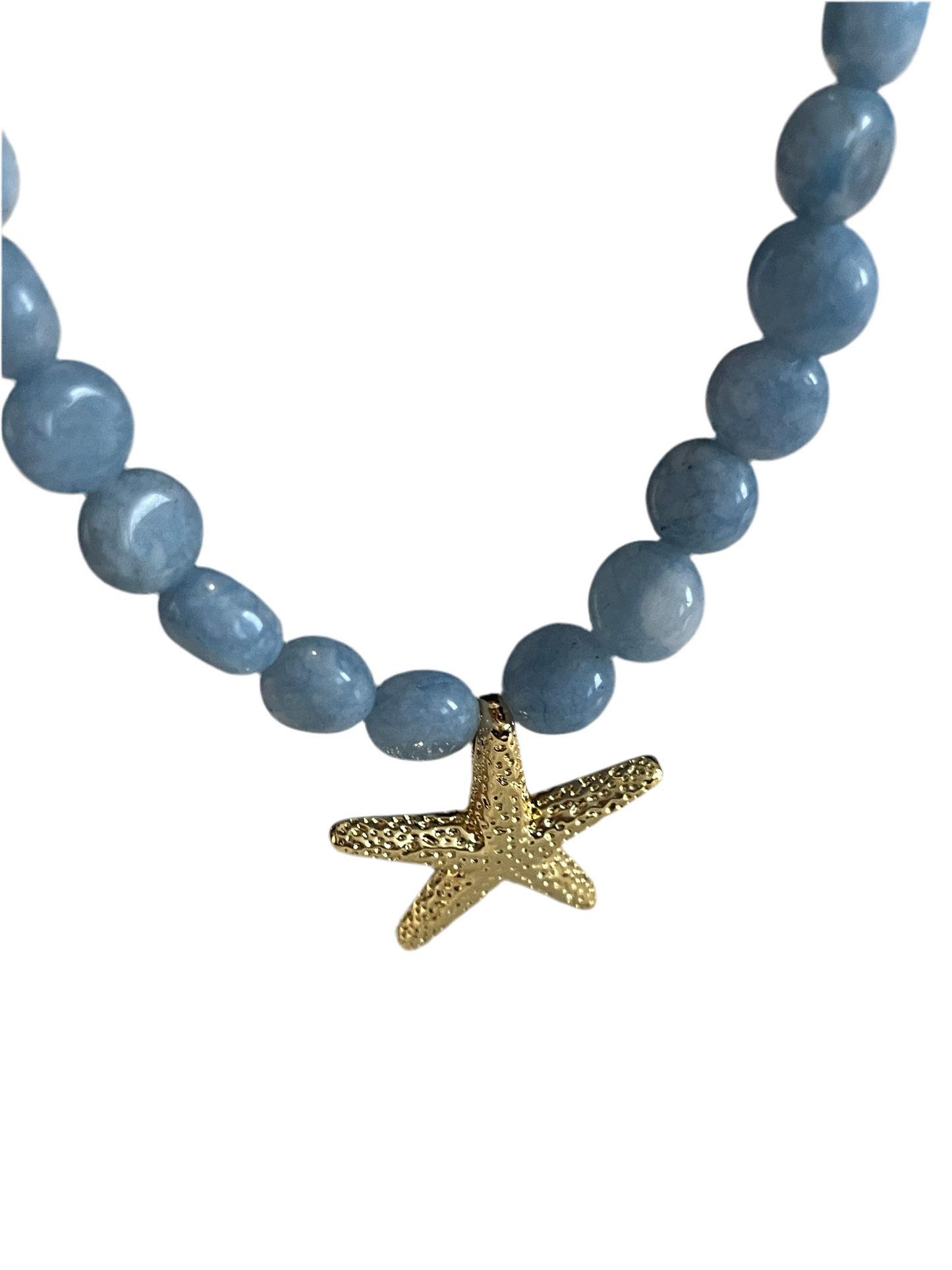 Mar de Soleil Necklace