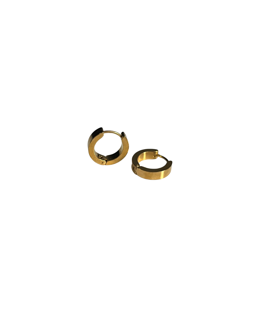 Golden Hug