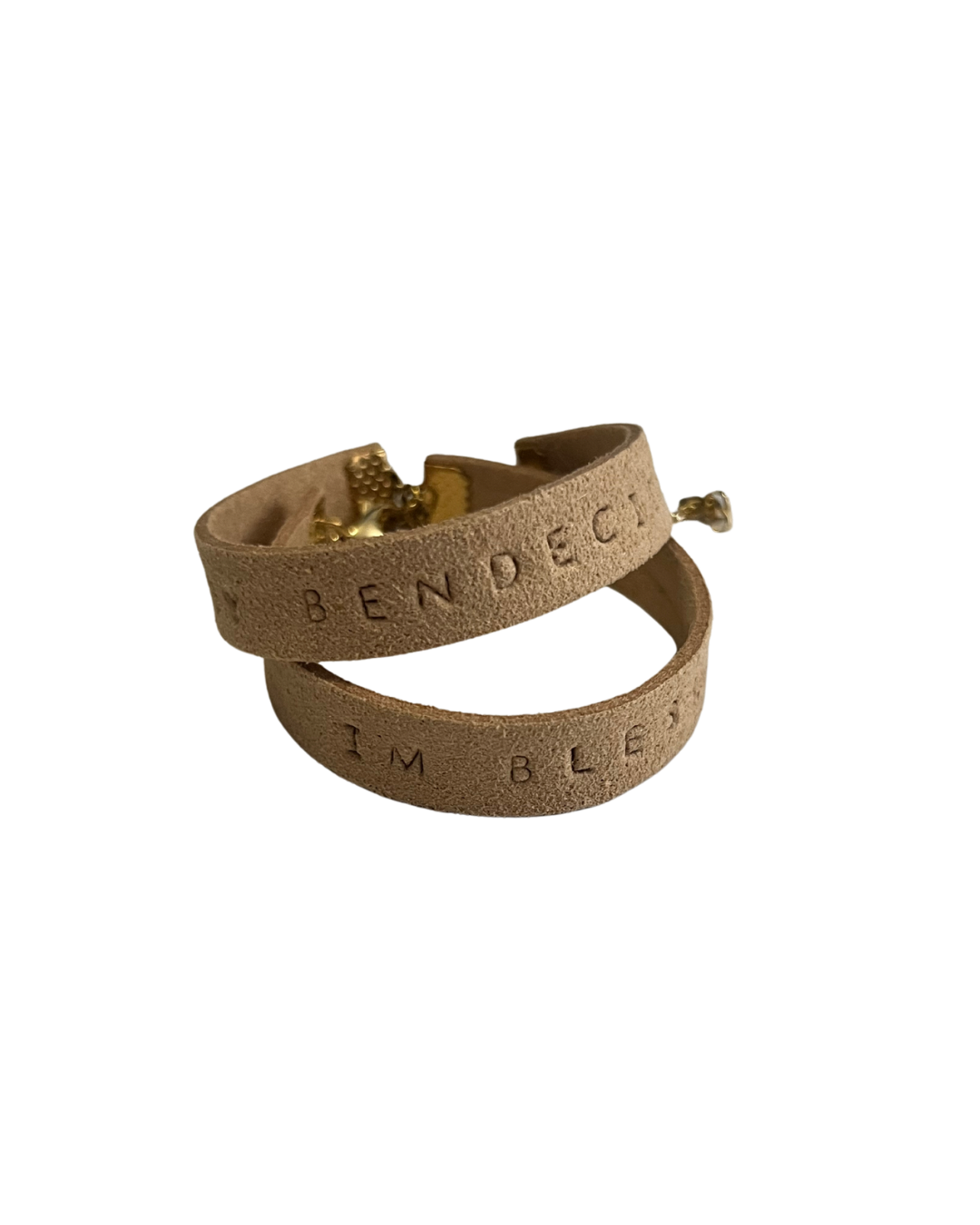 Bracelets con intención