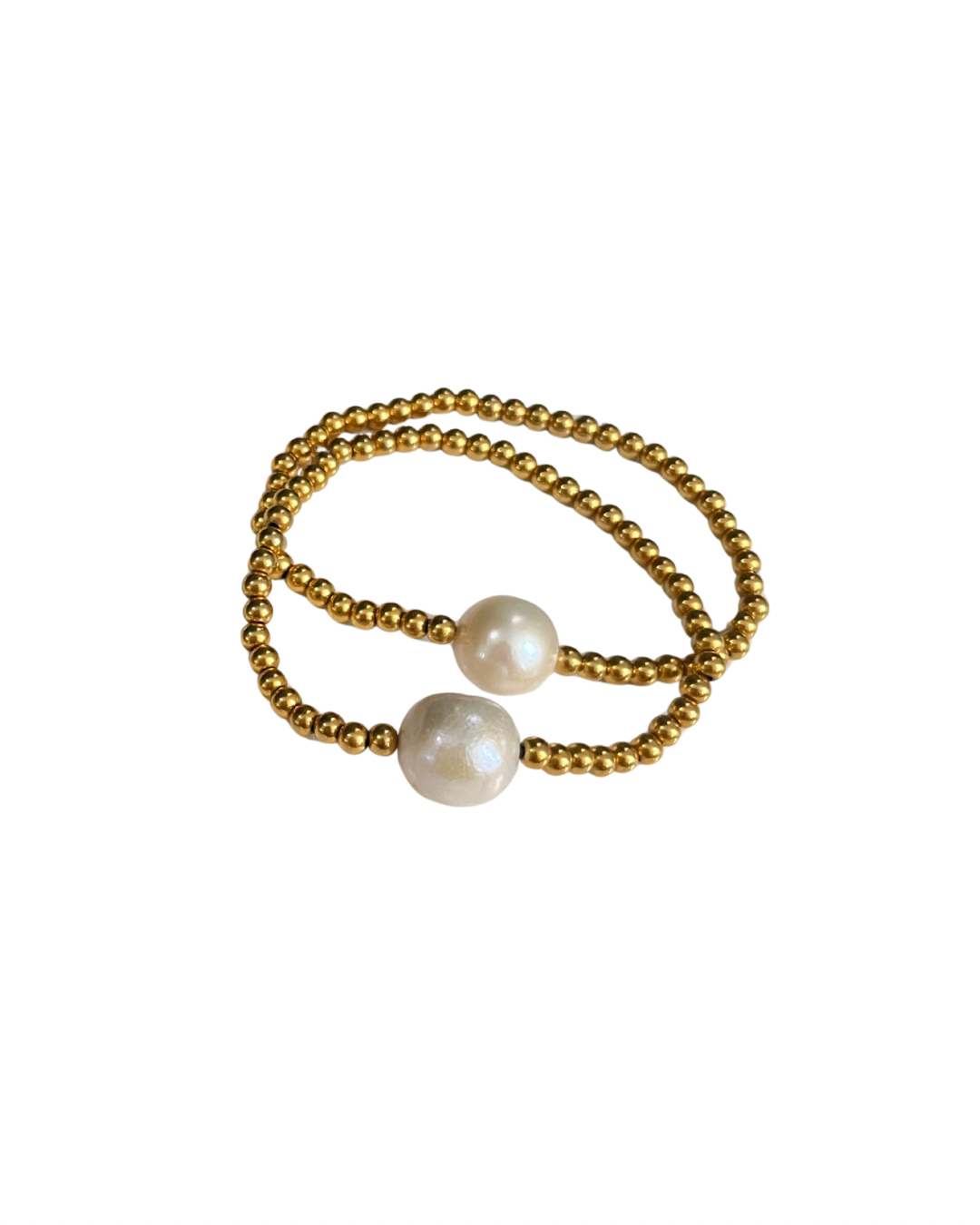 Perla Viva Bracelets