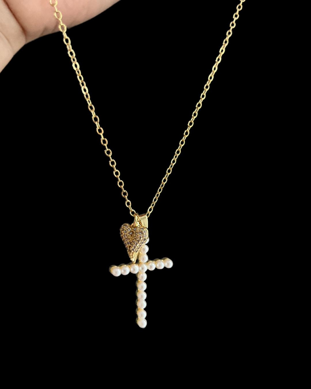 Amor infinito Chain