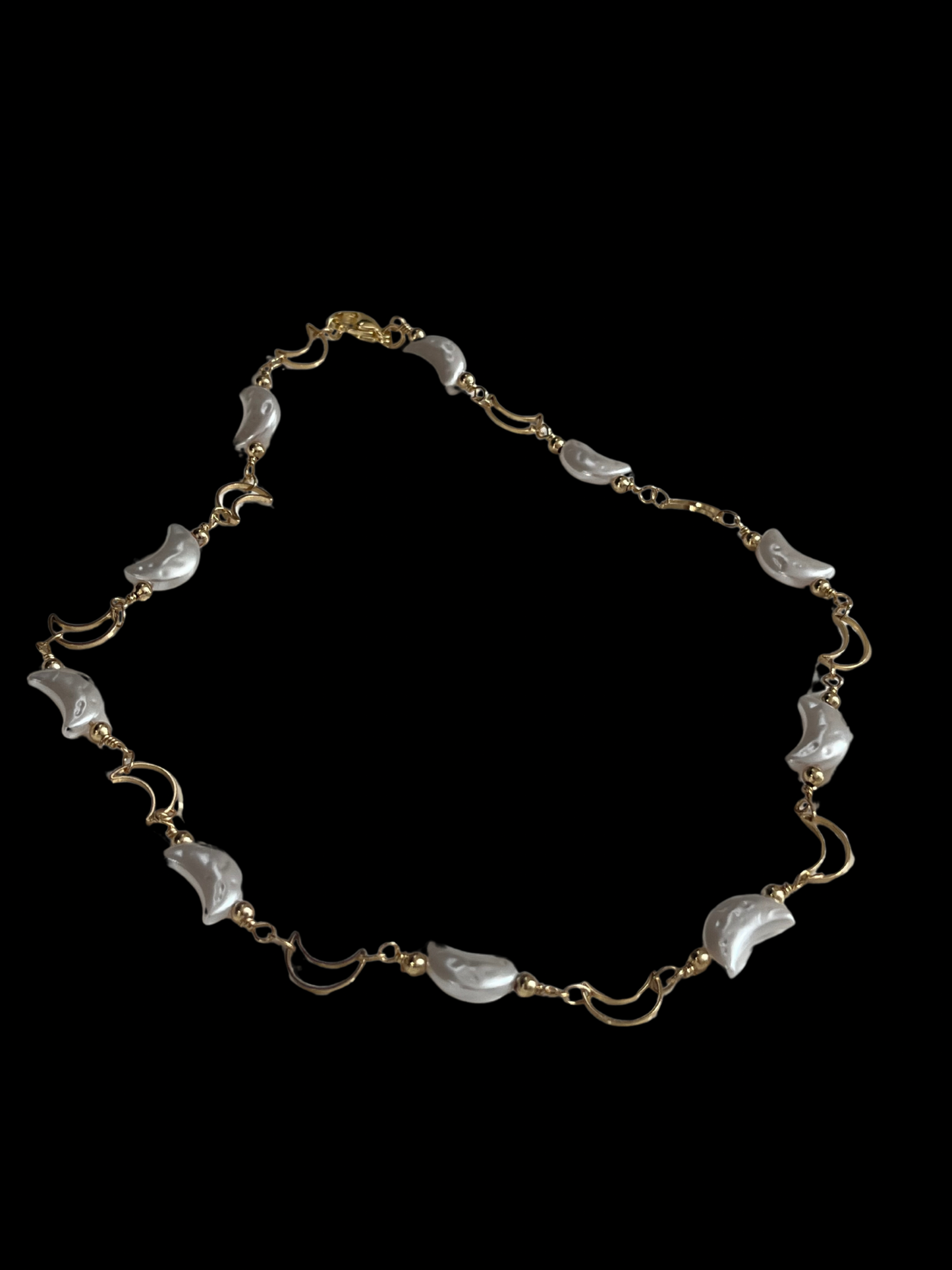 Lunaire Chain (Set)