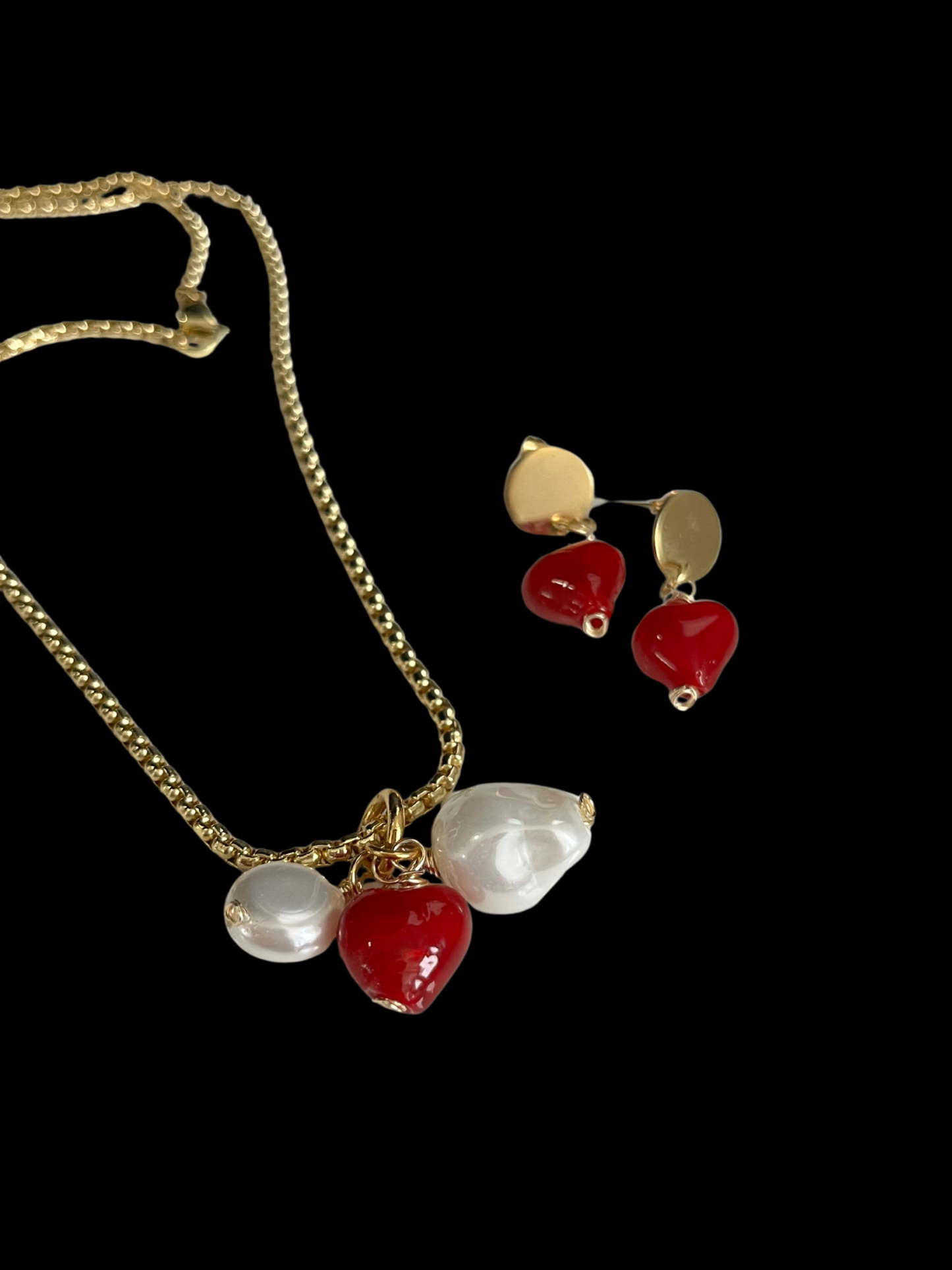 Ágape Set