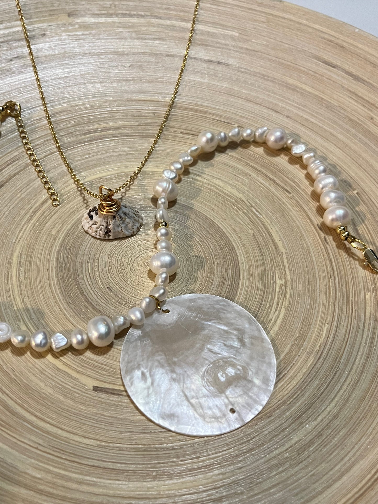 Costella Necklace (Set)