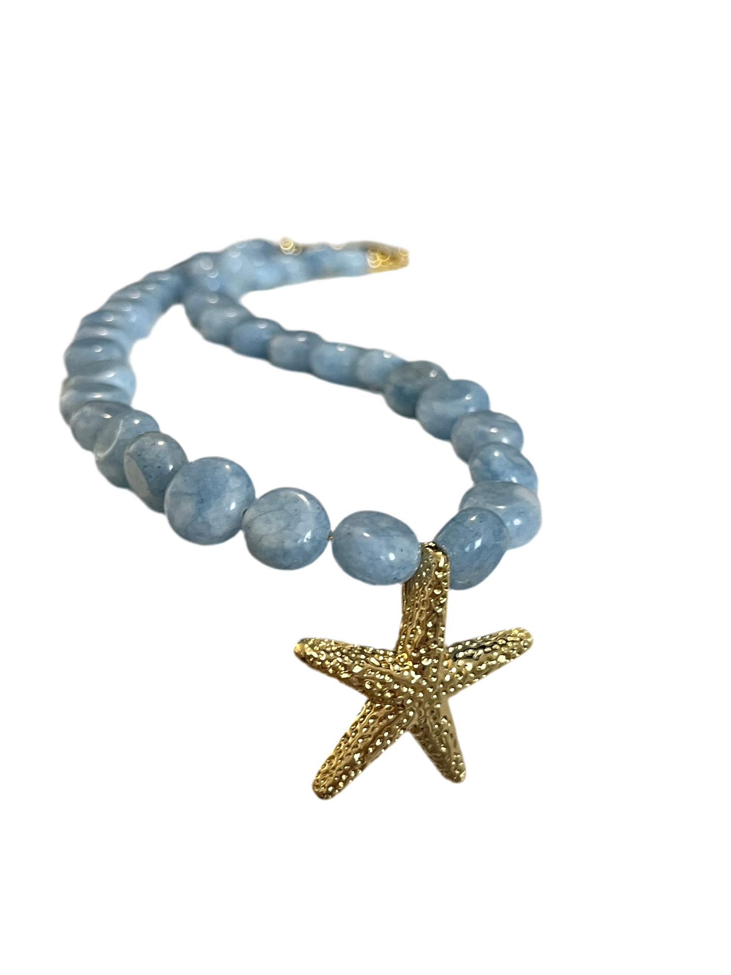 Mar de Soleil Necklace