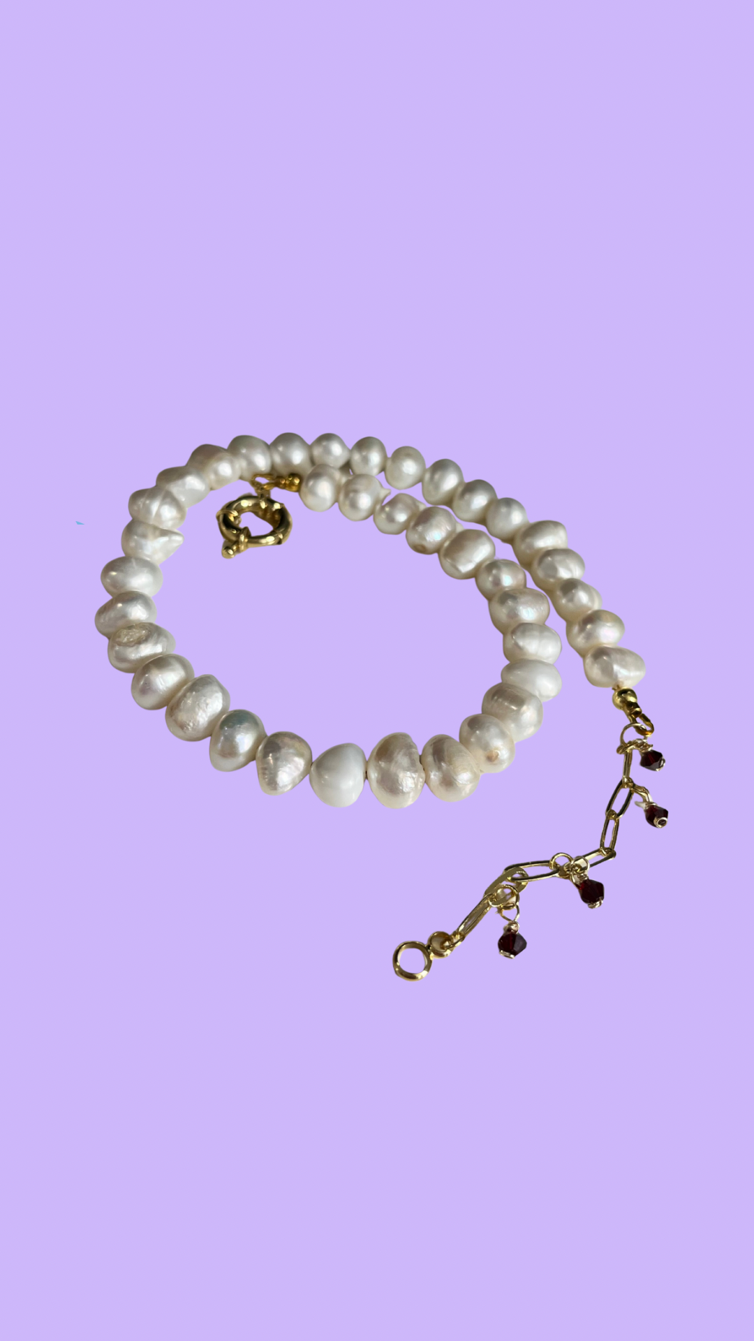 Queen Choker
