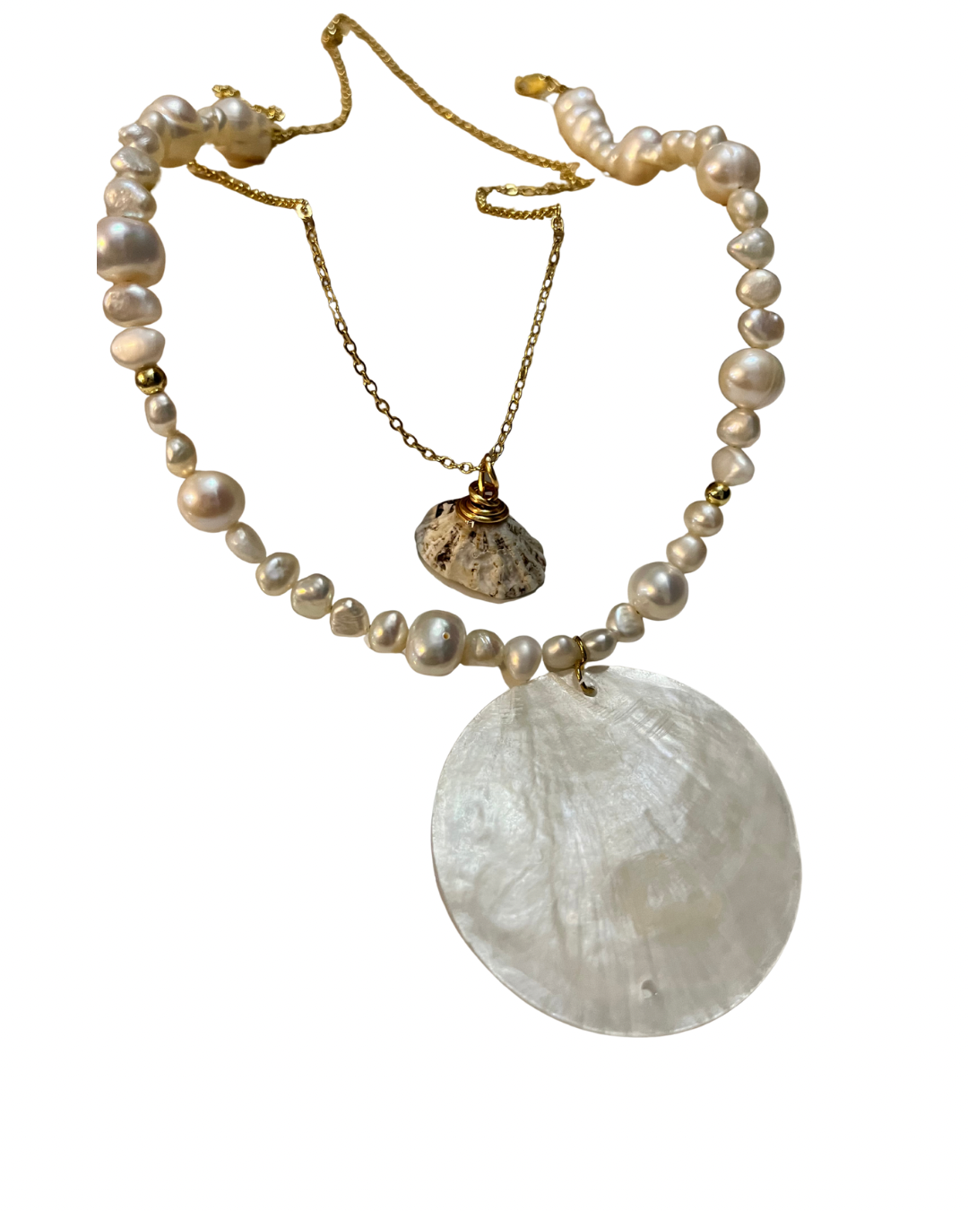 Costella Necklace (Set)