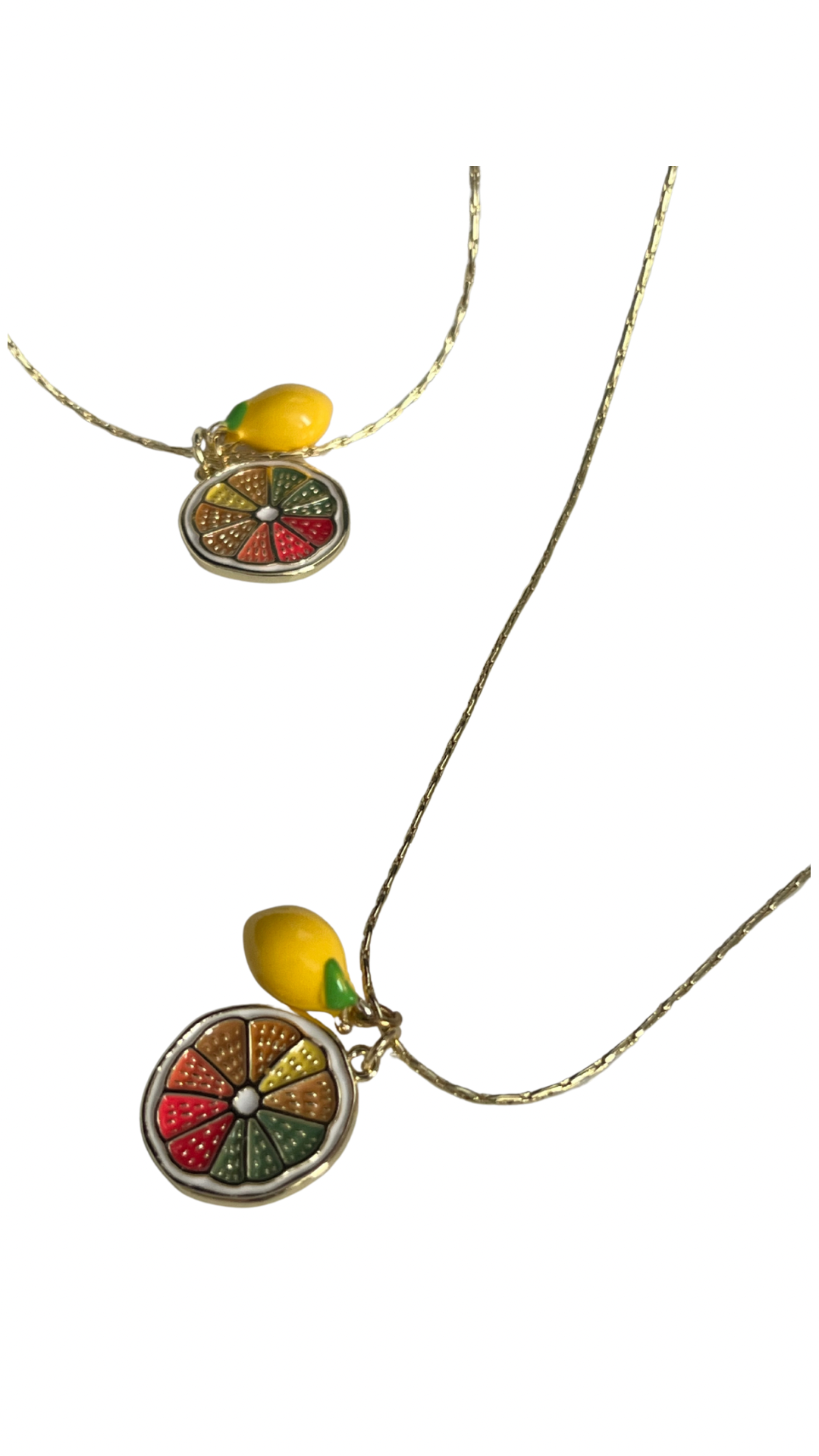 Frutti Twist Chain