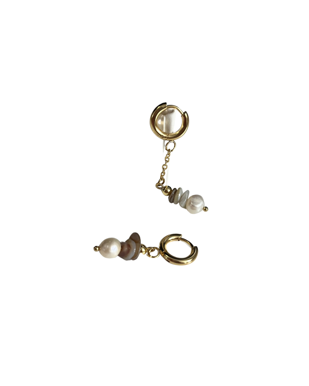Mamá Soleil earrings