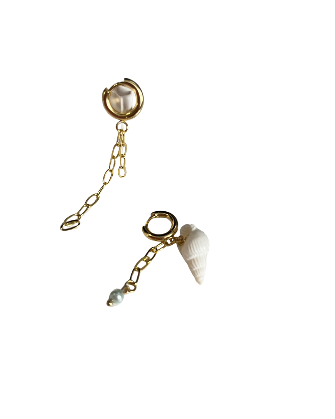Mamá Soleil earrings