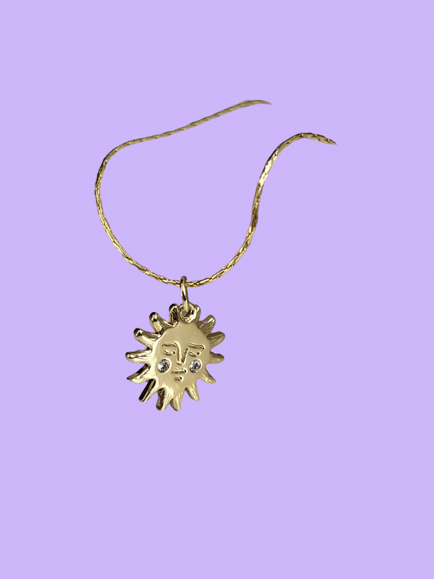 Carisol Chain