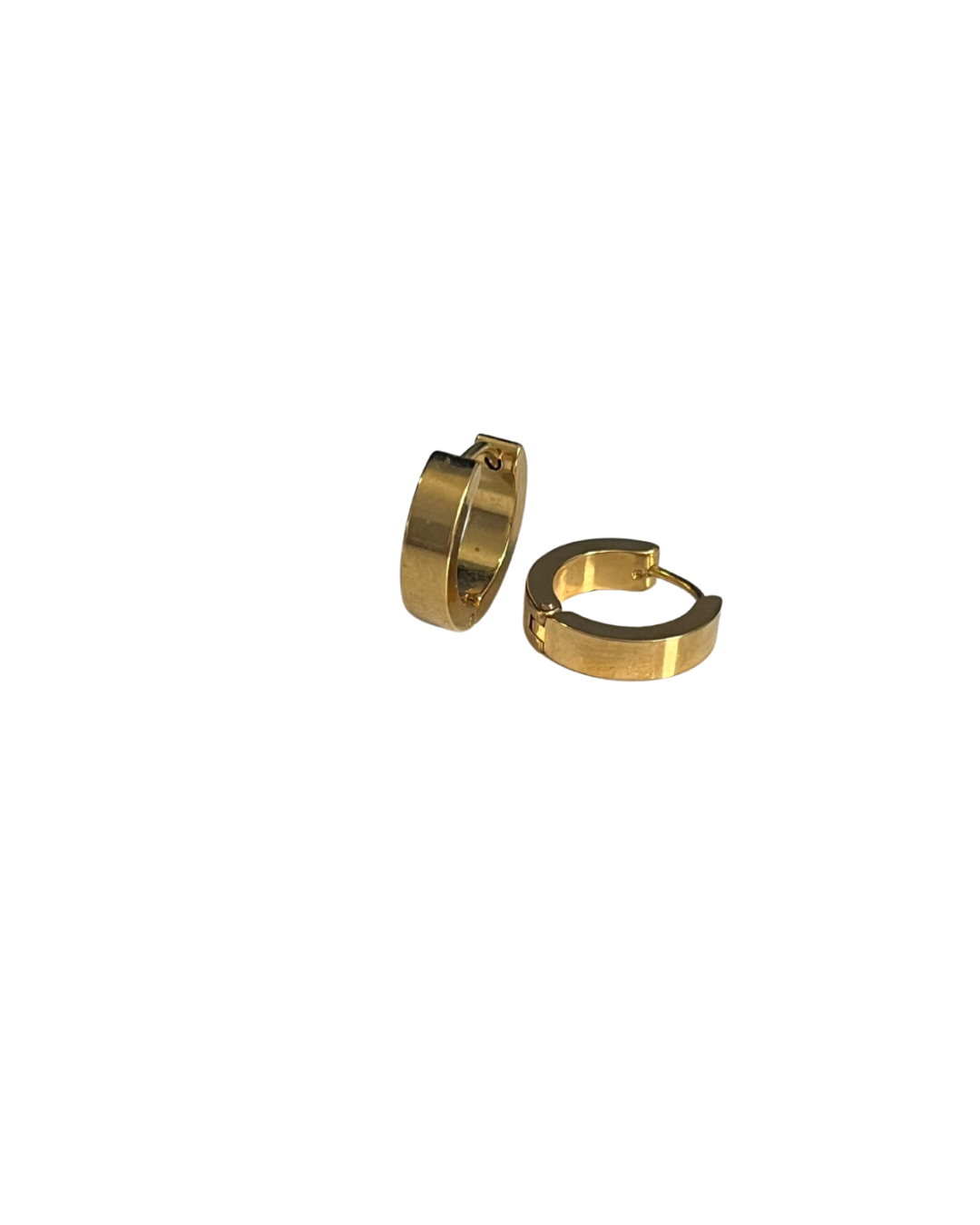 Golden Hug