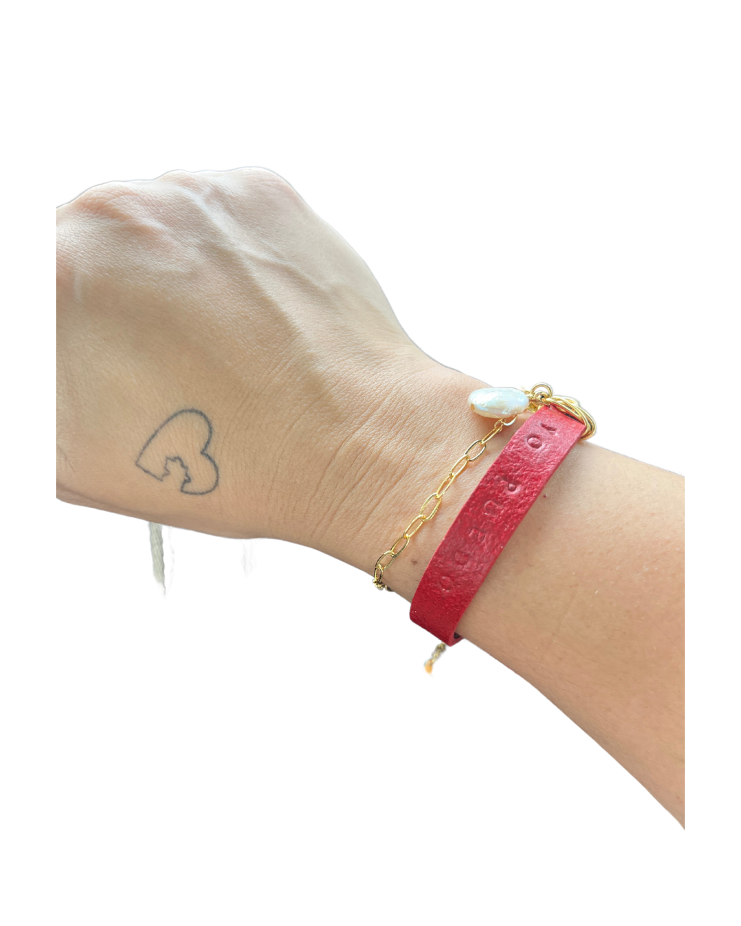 Bracelets con intención