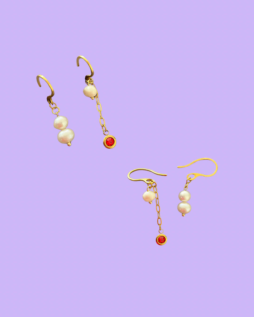 Essence Earrings