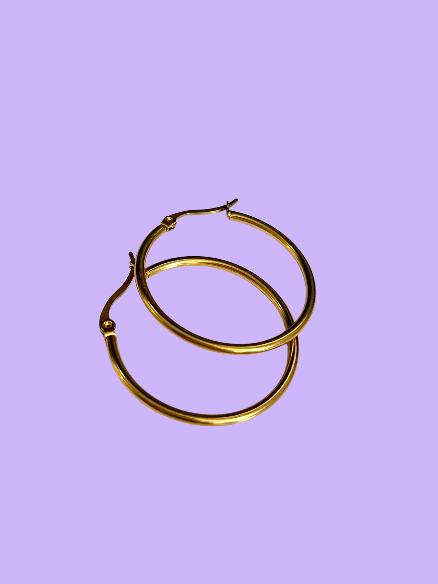 Classic hoops