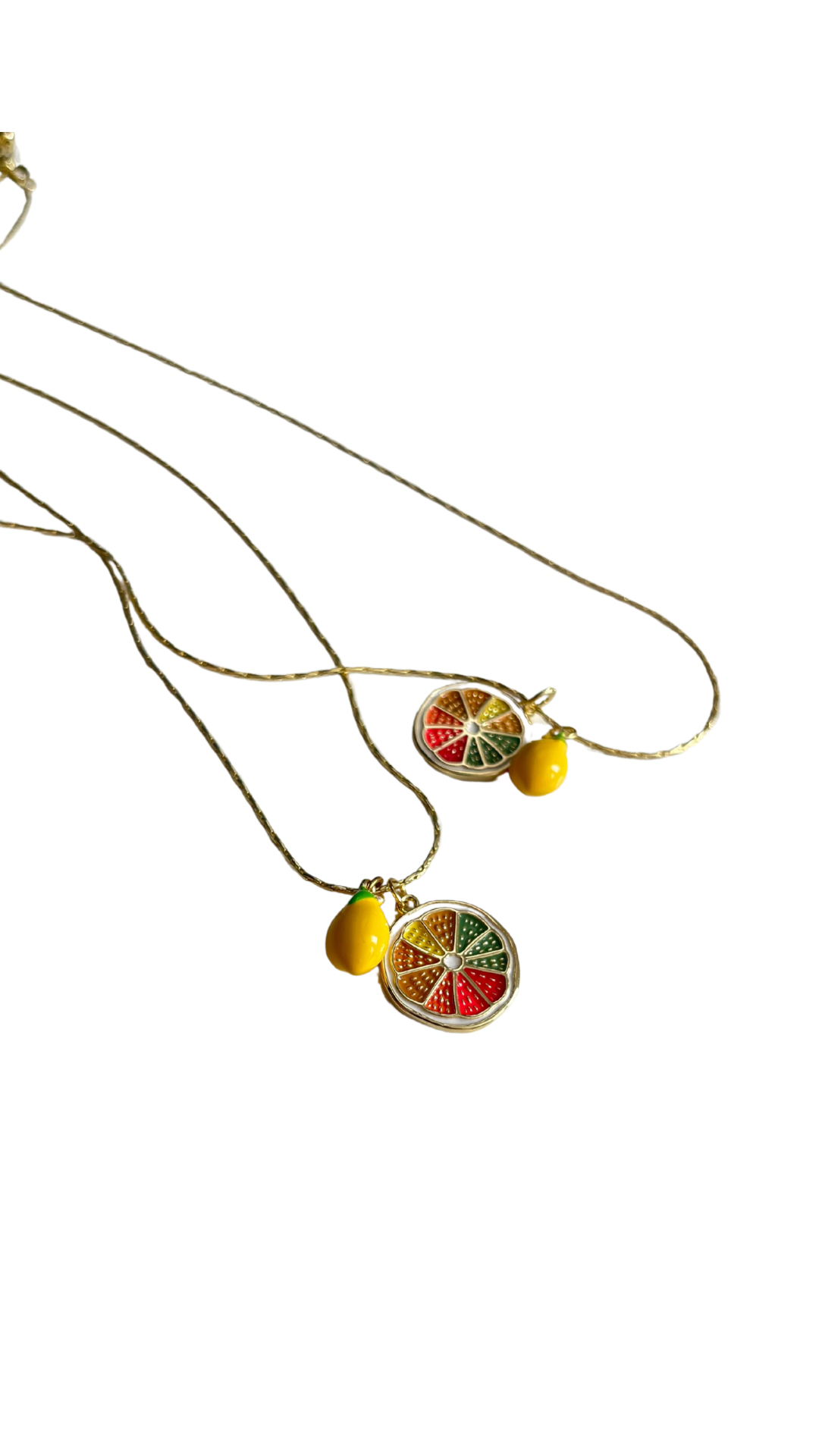 Frutti Twist Chain