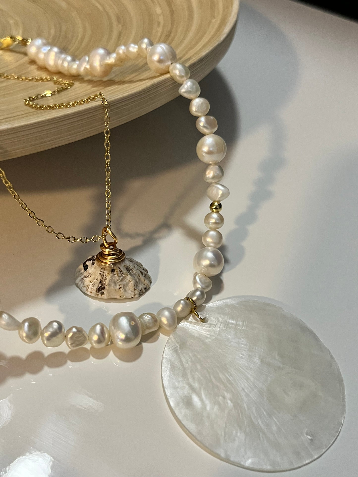 Costella Necklace (Set)