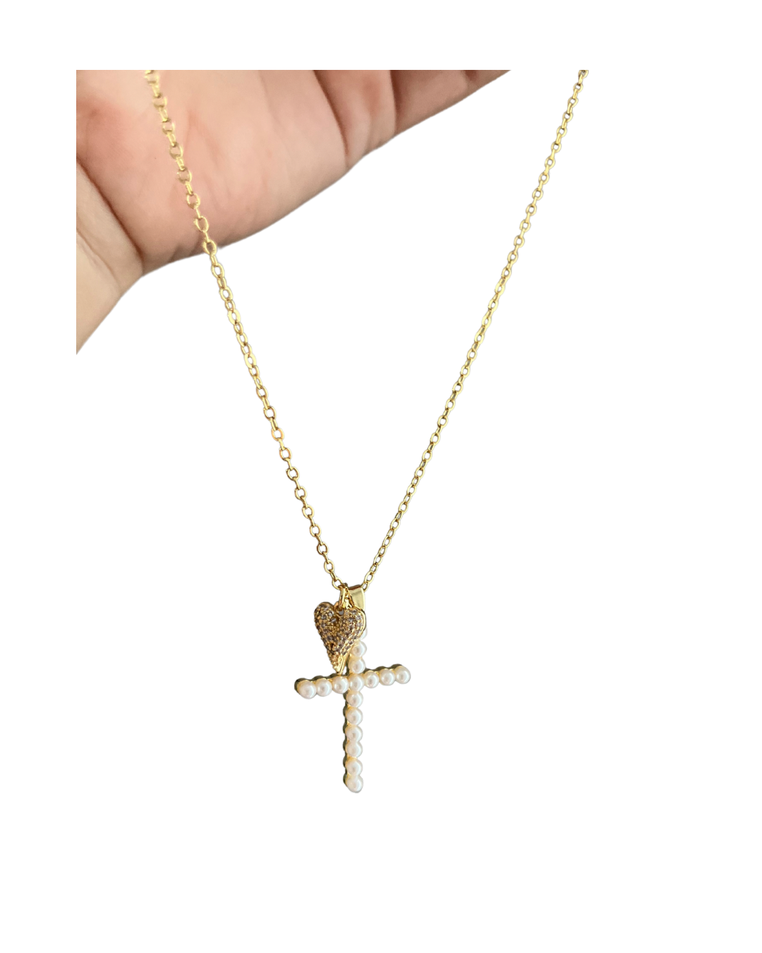 Amor infinito Chain