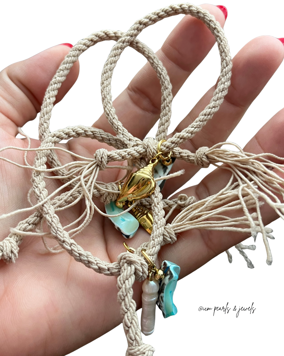 Pulso Caribeño Bracelets