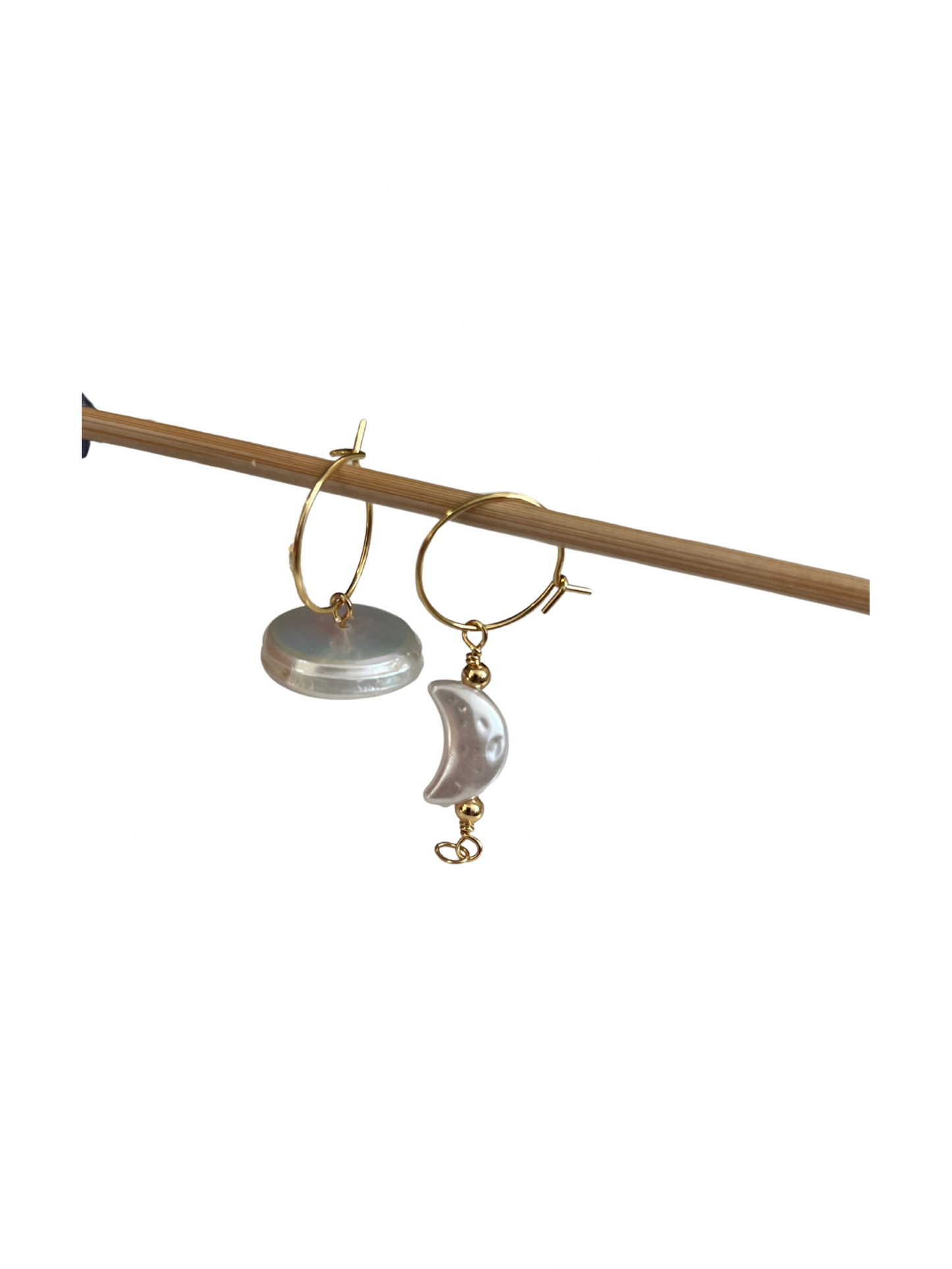 Lunaire Chain (Set)