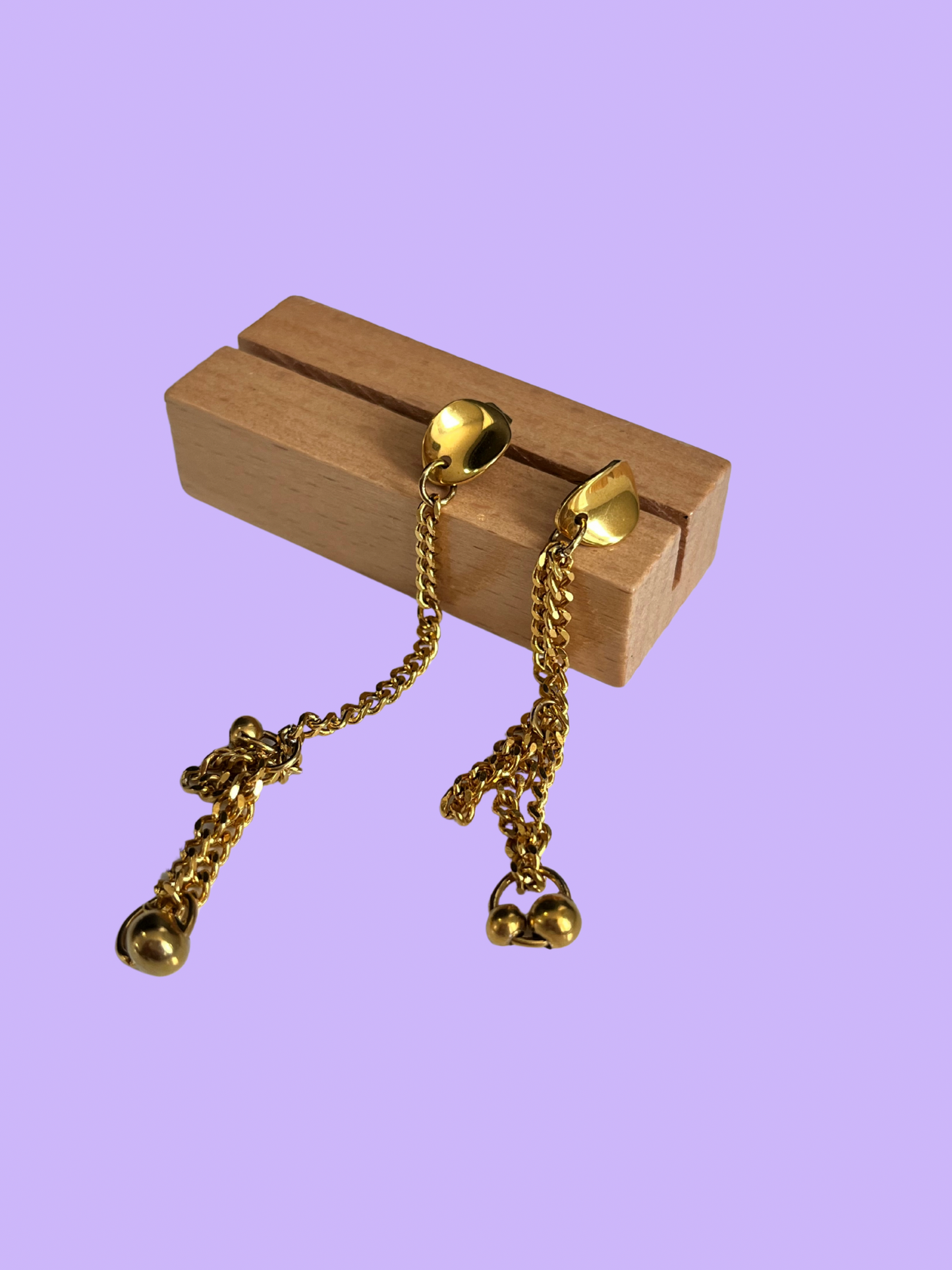 Elegance earrings