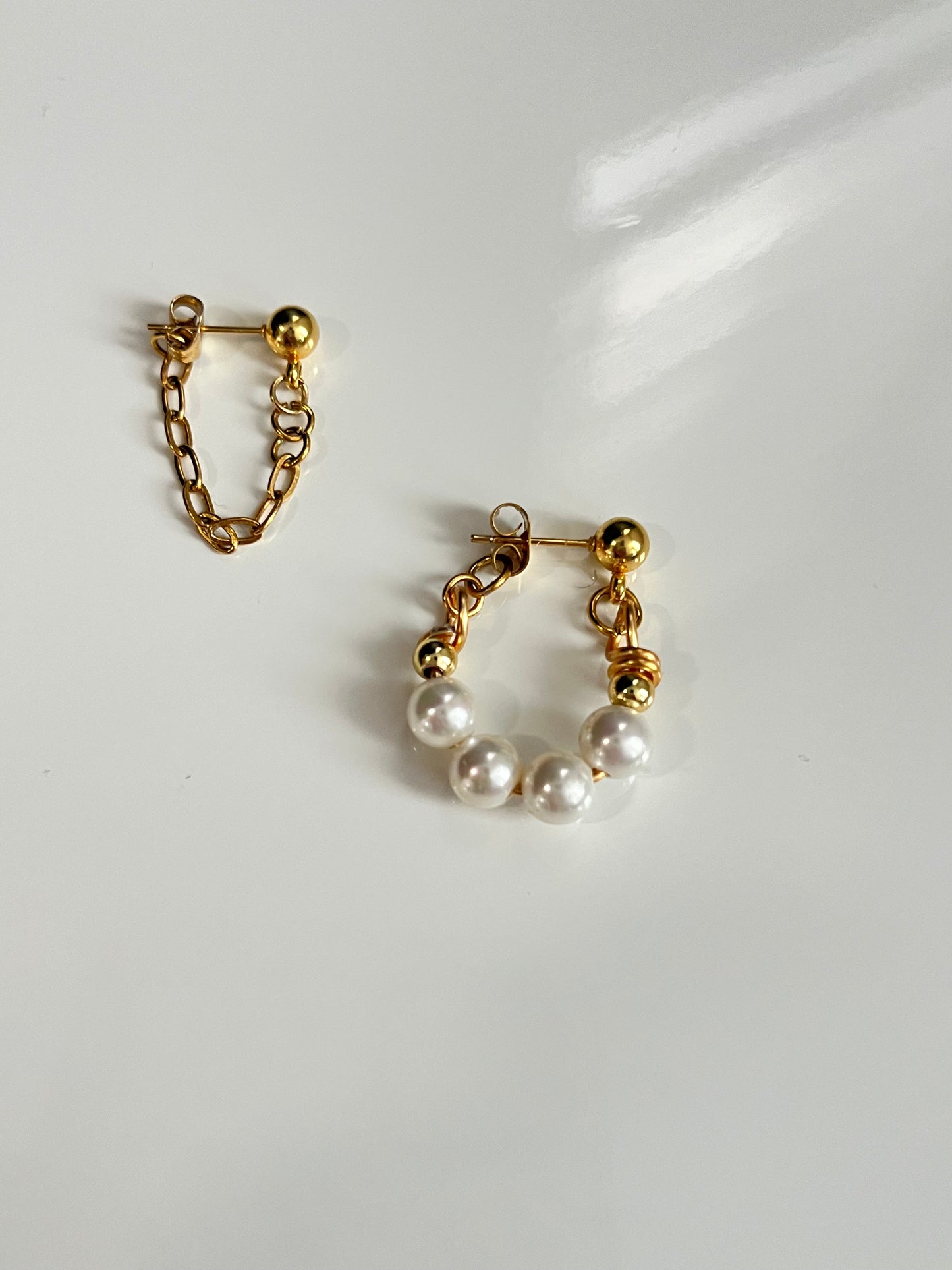 Elara Earring