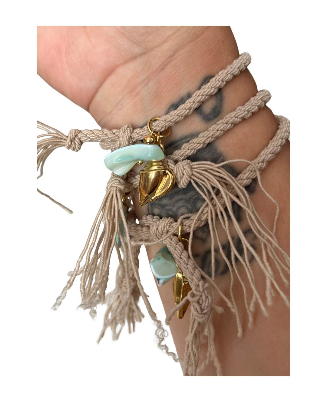 Pulso Caribeño Bracelets