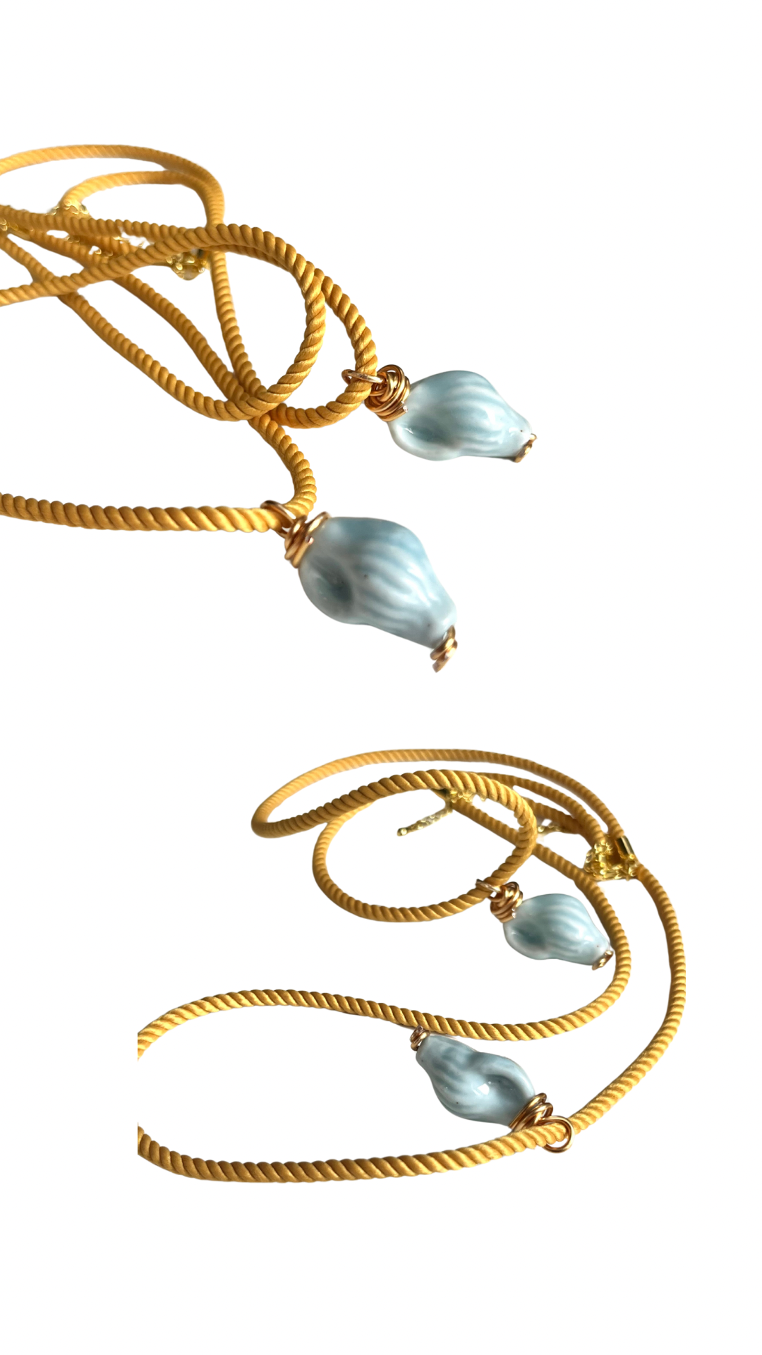 Mareita Necklace