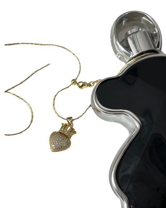 Perligirl Chain