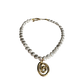 Destello de verano Necklace