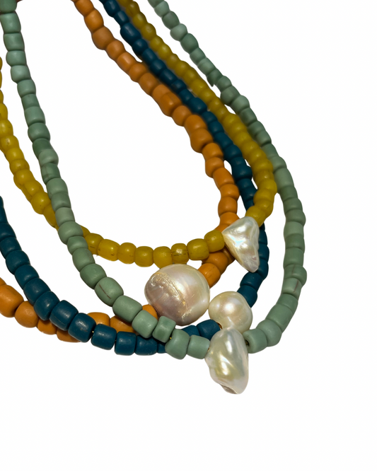 Terrae Choker