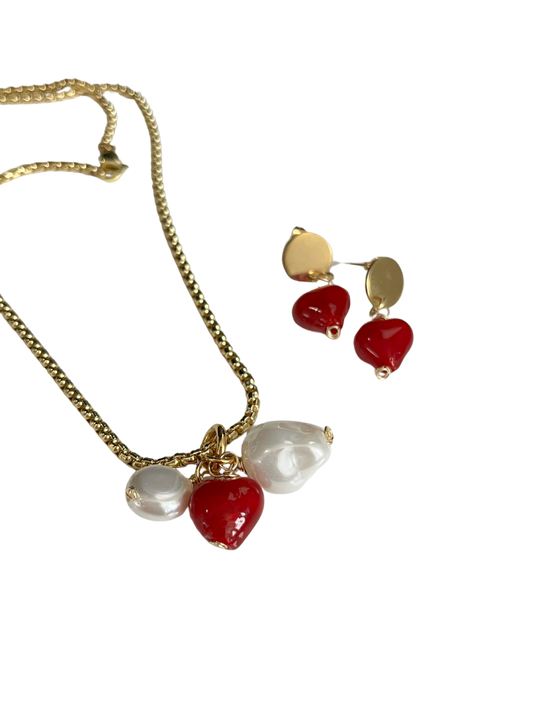 Ágape Set