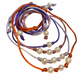Rope & Pearls Collarsitos