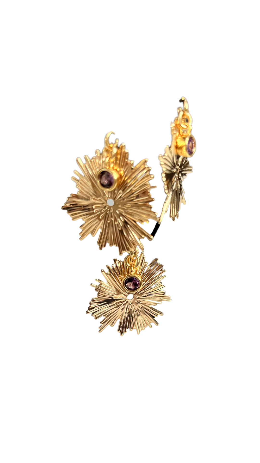 Light of Sun Necklace