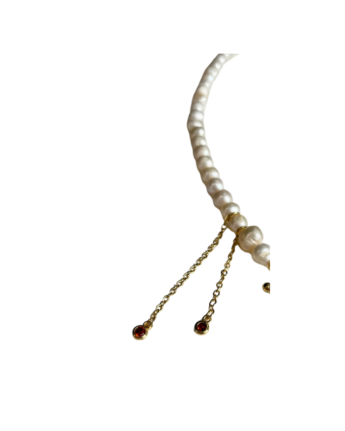 Aroha Choker