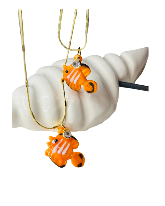 Nemo Glow Chain